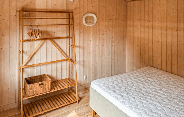 Semesterhus - Øster Hurup Strand , Danmark - D62329 603