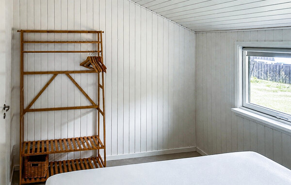 Semesterhus - Øster Hurup Strand , Danmark - D62329 604