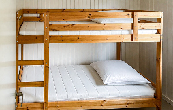 Semesterhus - Øster Hurup Strand , Danmark - D62329 605
