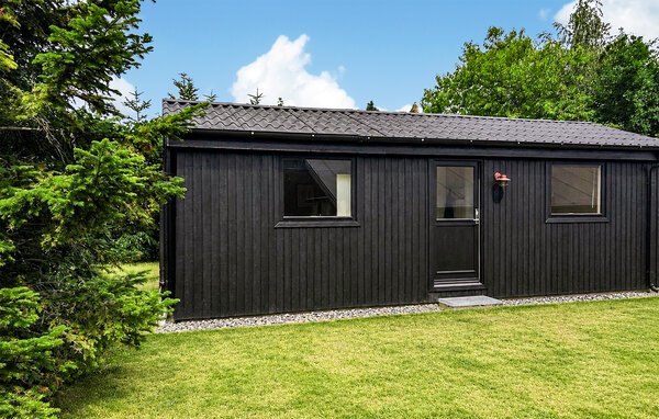Semesterhus - Øster Hurup Strand , Danmark - D62329 81