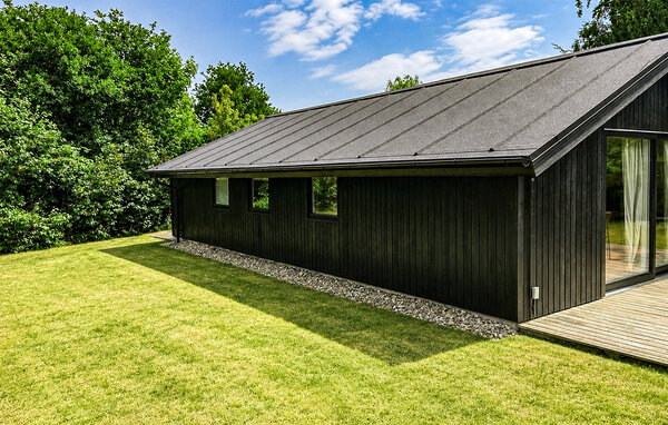 Semesterhus - Øster Hurup Strand , Danmark - D62329 82