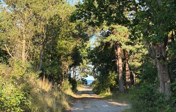 Feriehus - Øster Hurup Strand , Danmark - D62329 103