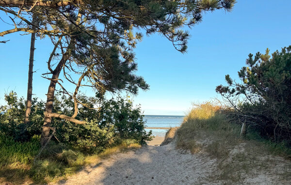 Feriehus - Øster Hurup Strand , Danmark - D62329 104