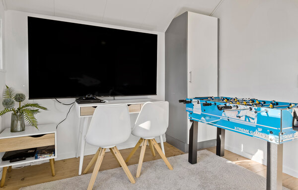 Domy wakacyjne - Øster Hurup , Dania - D62331 8