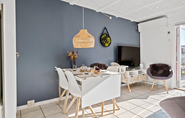 Domy wakacyjne - Øster Hurup , Dania - D62331 5