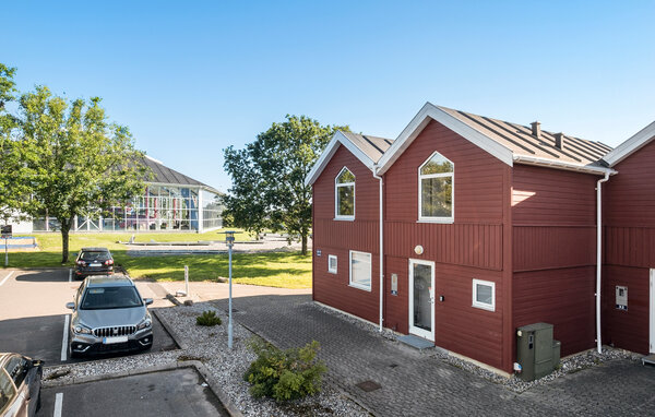 Domy wakacyjne - Øster Hurup , Dania - D62331 81