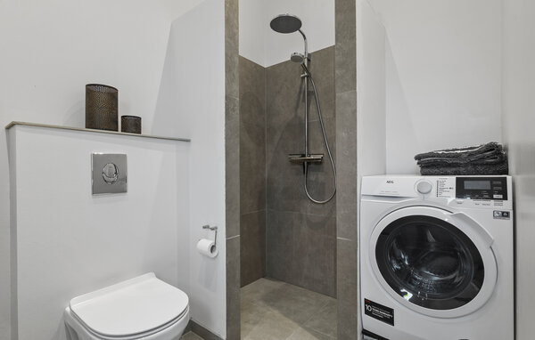 Feriehus - Øster Hurup , Danmark - D62401 701