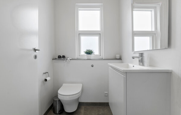 Feriehus - Øster Hurup , Danmark - D62401 702