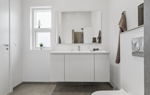 Feriehus - Øster Hurup , Danmark - D62401 703