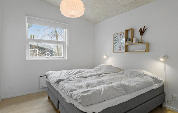 Feriehus - Øster Hurup , Danmark - D62401 7