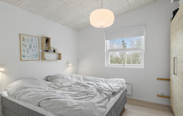 Feriehus - Øster Hurup , Danmark - D62401 601