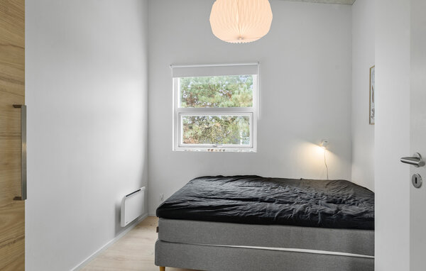 Feriehus - Øster Hurup , Danmark - D62401 602