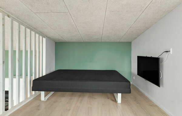 Feriehus - Øster Hurup , Danmark - D62401 603