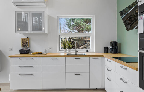 Feriehus - Øster Hurup , Danmark - D62401 403