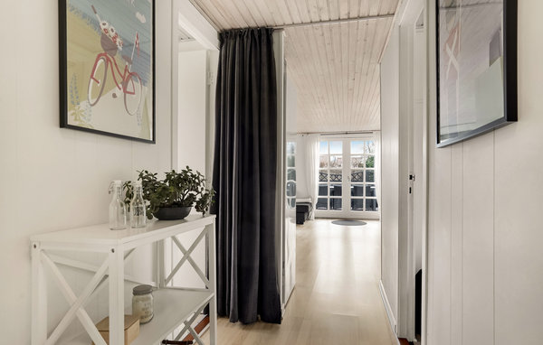 Casa vacanze - Øster Hurup , Danimarca - D62408 504