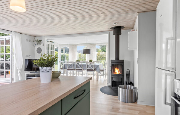 Casa vacanze - Øster Hurup , Danimarca - D62408 7