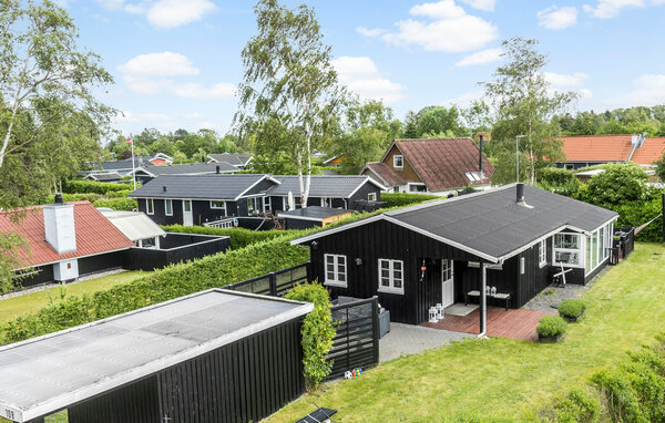 Casa vacanze - Øster Hurup , Danimarca - D62408 81