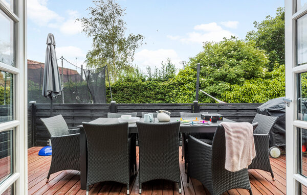 Casa vacanze - Øster Hurup , Danimarca - D62408 102