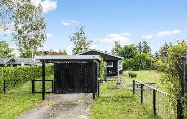 Casa vacanze - Øster Hurup , Danimarca - D62408 103