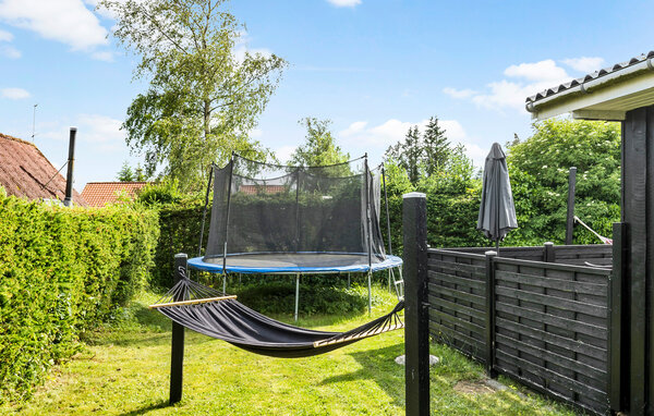 Casa vacanze - Øster Hurup , Danimarca - D62408 105