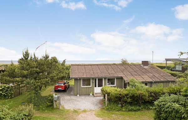 Feriehuse - Øster Hurup , Danmark - D62409 1