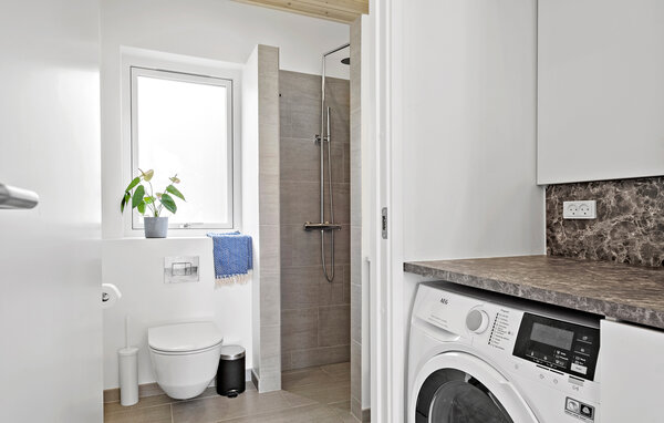 Holiday Home - Øster Hurup , Denmark - D62424 701