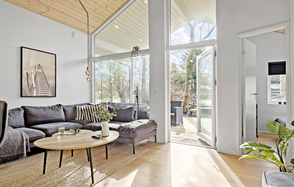 Holiday Home - Øster Hurup , Denmark - D62424 3