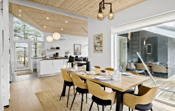 Holiday Home - Øster Hurup , Denmark - D62424 5