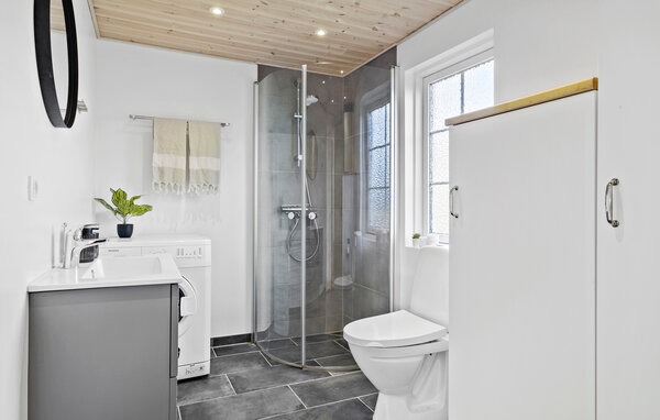 Holiday Home - Øster Hurup , Denmark - D62511 701
