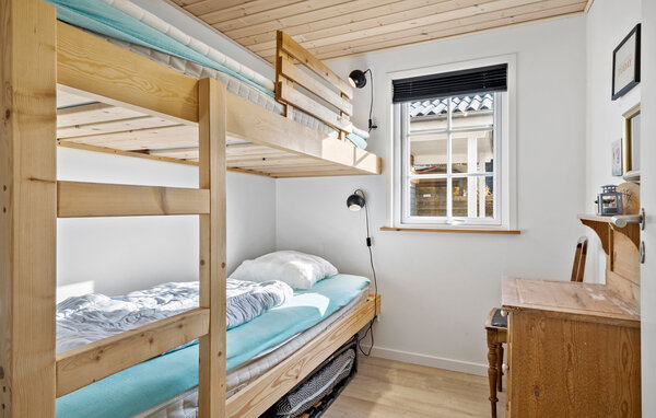 Holiday Home - Øster Hurup , Denmark - D62511 602