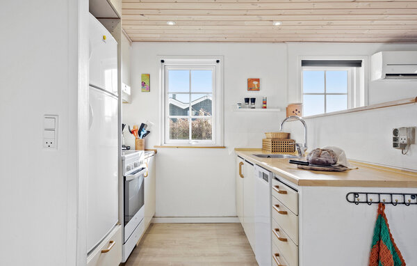 Holiday Home - Øster Hurup , Denmark - D62511 7