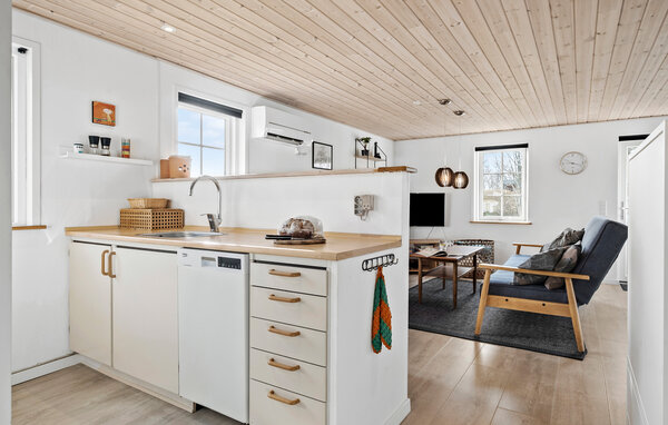 Holiday Home - Øster Hurup , Denmark - D62511 8