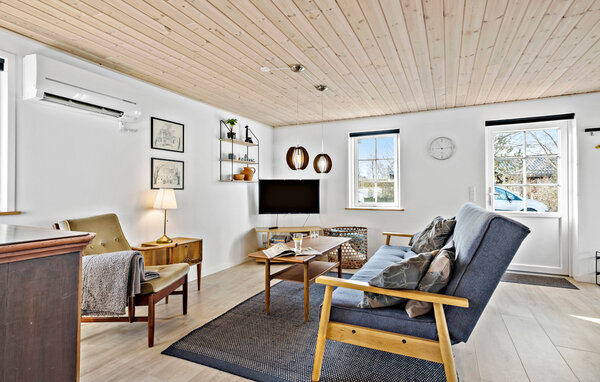 Holiday Home - Øster Hurup , Denmark - D62511 3