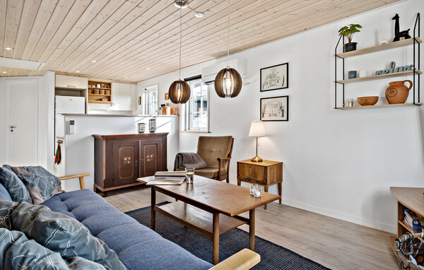 Holiday Home - Øster Hurup , Denmark - D62511 4
