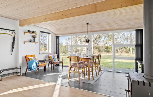 Holiday Home - Øster Hurup , Denmark - D62511 6