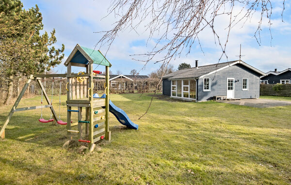 Holiday Home - Øster Hurup , Denmark - D62511 81