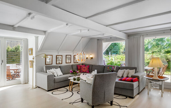 Domy wakacyjne - Øster Hurup , Dania - D62518 3