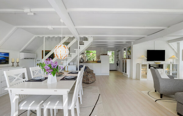 Domy wakacyjne - Øster Hurup , Dania - D62518 5