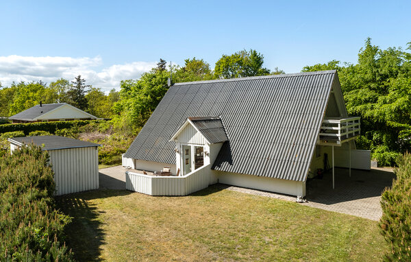 Domy wakacyjne - Øster Hurup , Dania - D62518 81