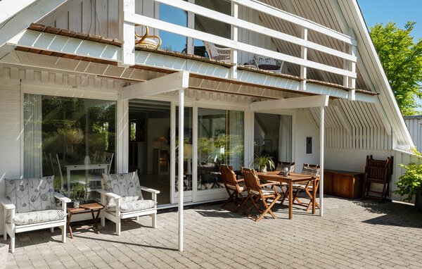 Semesterhus - Øster Hurup , Danmark - D62518 2