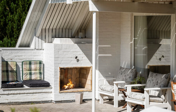 Domy wakacyjne - Øster Hurup , Dania - D62518 8