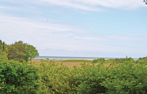 Feriebolig 