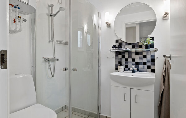 Ferienhaus - Øster Hurup , Dänemark - D62610 701