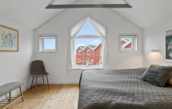 Ferienhaus - Øster Hurup , Dänemark - D62610 7