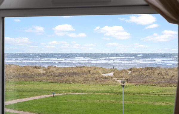 Ferienhaus - Øster Hurup , Dänemark - D62610 601