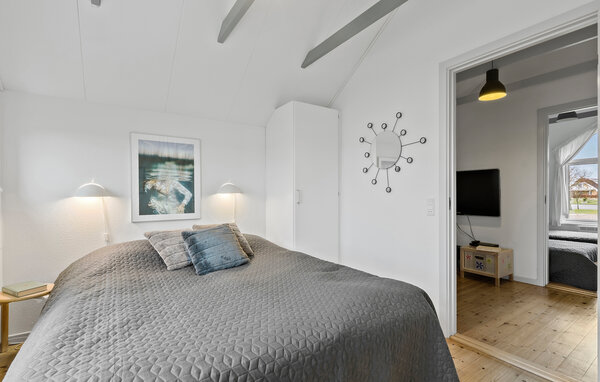 Ferienhaus - Øster Hurup , Dänemark - D62610 602