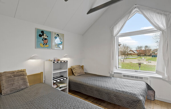 Ferienhaus - Øster Hurup , Dänemark - D62610 603