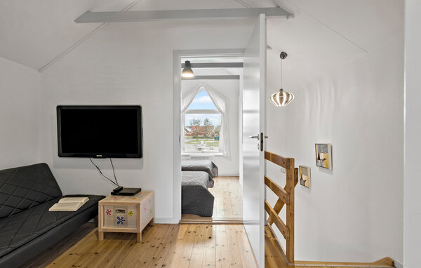 Ferienhaus - Øster Hurup , Dänemark - D62610 8