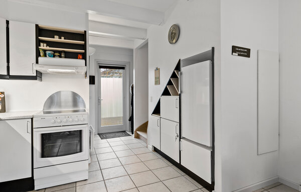 Ferienhaus - Øster Hurup , Dänemark - D62610 401