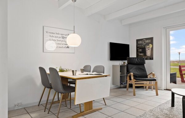 Ferienhaus - Øster Hurup , Dänemark - D62610 5